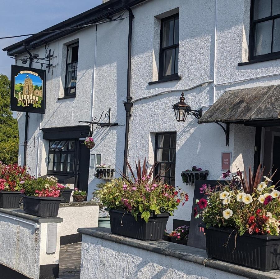 London Inn Saint Neot 외부 사진