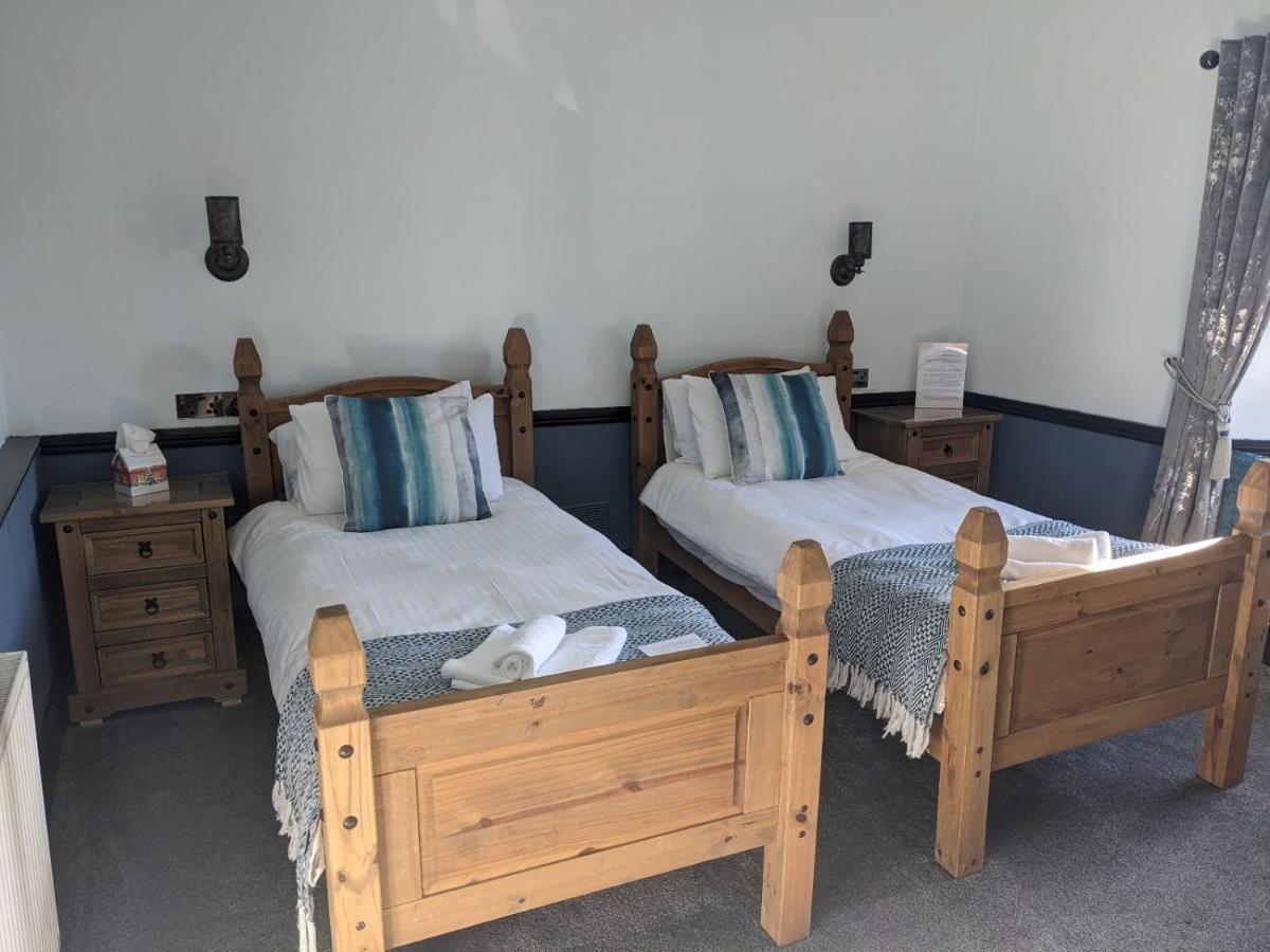 London Inn Saint Neot 외부 사진