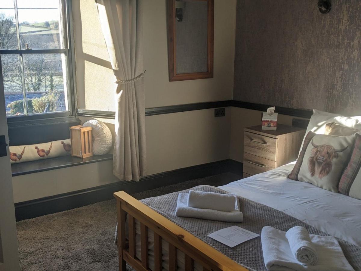 London Inn Saint Neot 외부 사진