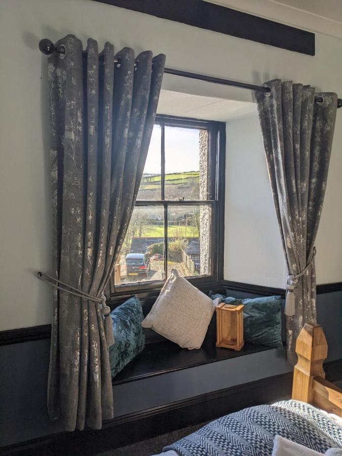 London Inn Saint Neot 외부 사진