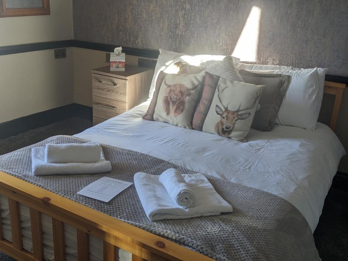 London Inn Saint Neot 외부 사진