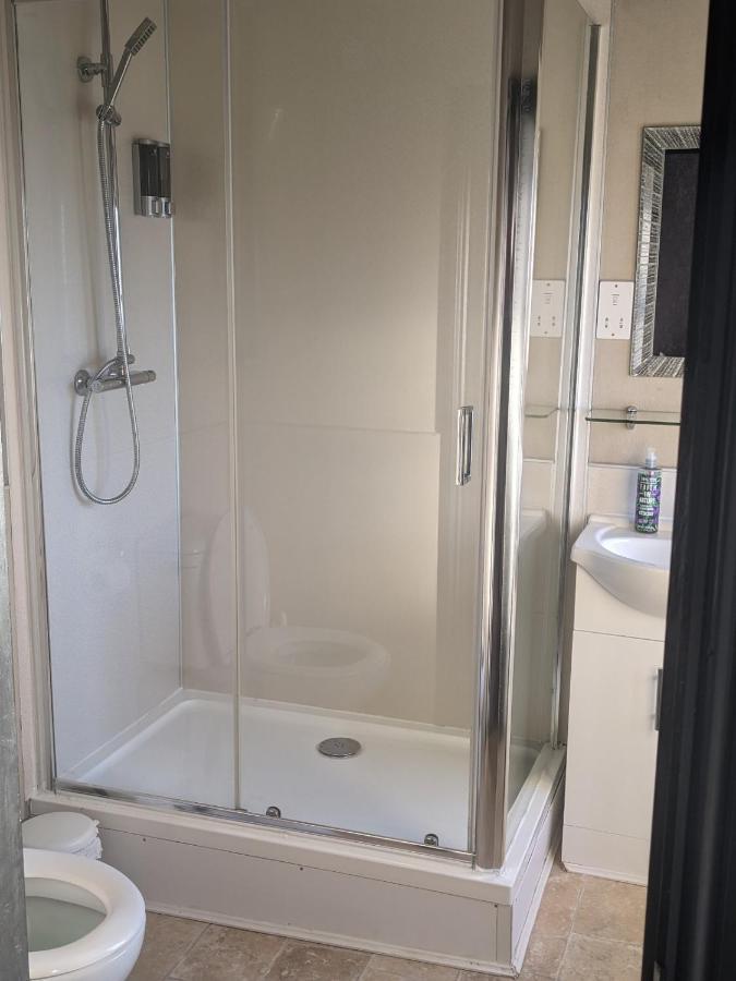 London Inn Saint Neot 외부 사진