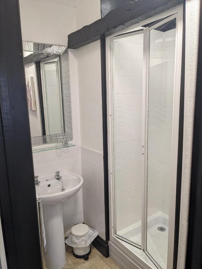 London Inn Saint Neot 외부 사진