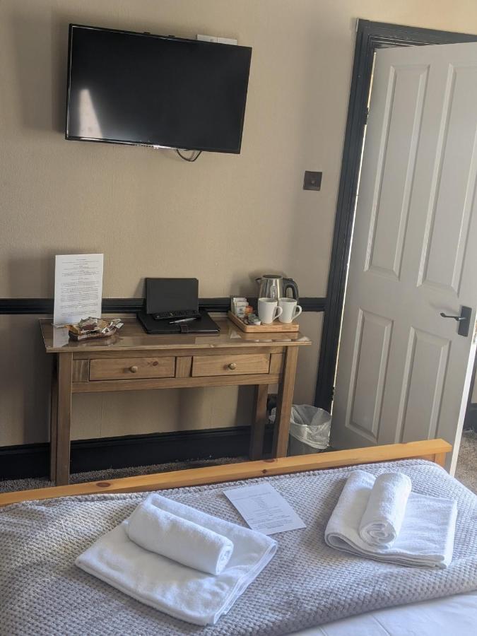 London Inn Saint Neot 외부 사진
